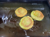 뭉치네꼬마김밥&찹쌀꿀호떡