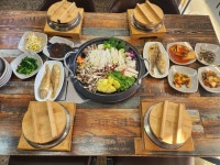 대호네식당