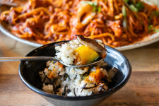로망스아구찜 경주남산삼릉점