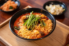 지동닭갈비
