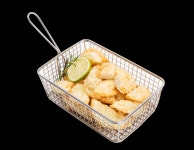 신떡순신천할매떡볶이 오천문덕점