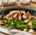 통큰삼겹