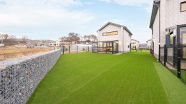 하루멍 애견펜션