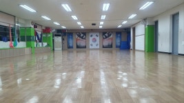 연세대 대진태권도