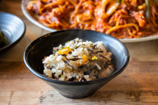 로망스아구찜 경주남산삼릉점