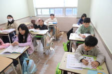 ILS어학원 김해점