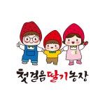 첫걸음 딸기농장