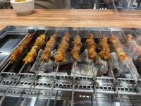 일품양꼬치
