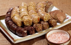 강창구찹쌀진순대 문정역점