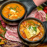 고부돈솥뚜껑구이 평택고덕본점