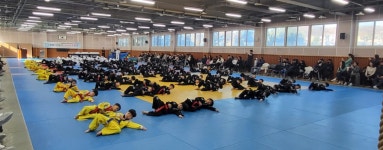 참좋은 신방 합기도