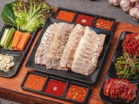 귀한족발 선릉점