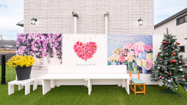 하루멍 애견펜션