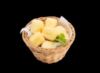 신떡순신천할매떡볶이 오천문덕점