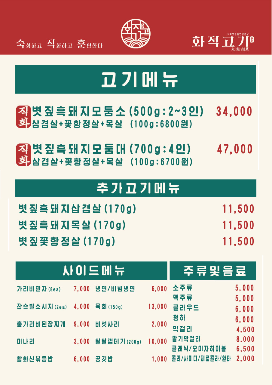 화적 이미지