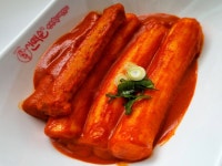 신떡순신천할매떡볶이 오천문덕점