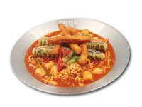 주민상회 호수공원점
