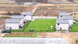 하루멍 애견펜션