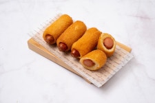 신떡순신천할매떡볶이 오천문덕점