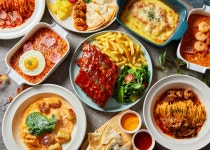 도로시파스타 파주스타점