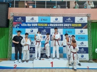 드림아이태권도 파워점핑줄넘기클럽