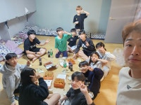 아카합기도