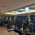 RX FITNESS 동두천점