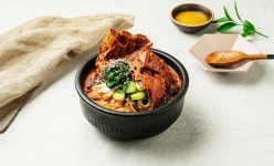 강창구찹쌀진순대 문정역점