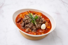 신떡순신천할매떡볶이 오천문덕점