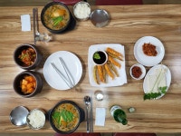 추대감남원추어탕 의성점