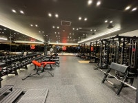 함서GYM휘트니스 구로점