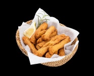신떡순신천할매떡볶이 오천문덕점