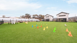 하루멍 애견펜션