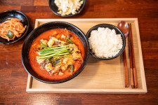 지동닭갈비