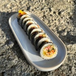 불김밥