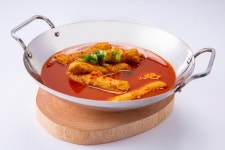 신떡순신천할매떡볶이 오천문덕점