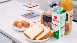 하루멍 애견펜션