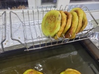 뭉치네꼬마김밥&찹쌀꿀호떡