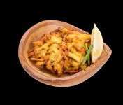 신떡순신천할매떡볶이 오천문덕점