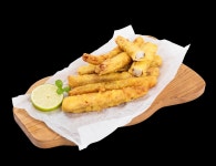 신떡순신천할매떡볶이 오천문덕점