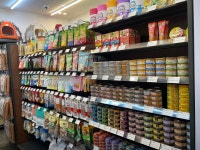 폴리파크 울산성안점