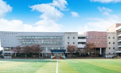 중화초등학교