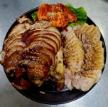 서민족발 삼천포점