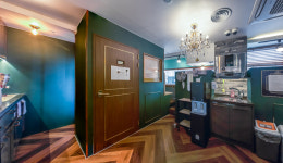 합격독서실 & 스터디카페