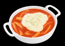 신떡순신천할매떡볶이 오천문덕점