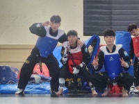 아카합기도