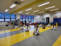 명문태권도장&줄넘기아카데미