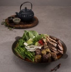강창구찹쌀진순대 문정역점