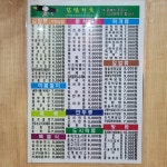 김밥천국 중앙점