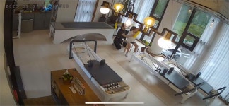 디어 필라테스